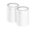 Cudy AX3000 Wi-Fi 6 Mesh 2.5G Solution - 2491249