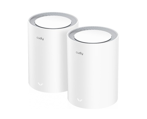 Cudy AX3000 Wi-Fi 6 Mesh 2.5G Solution - 2491249