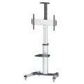 Stojak Mobilny TV LED/LCD/PDP 37-70 Cali 50kg Regulowany - 2495810