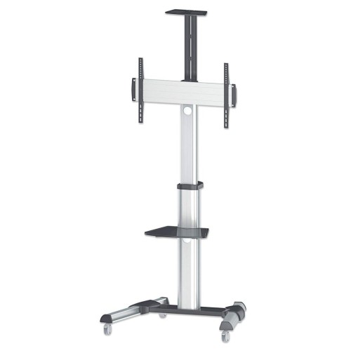 Stojak Mobilny TV LED/LCD/PDP 37-70 Cali 50kg Regulowany - 2495815