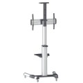 Stojak Mobilny TV LED/LCD/PDP 37-70 Cali 50kg Regulowany - 2495813