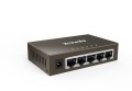 Switch Tenda TEG1005D (5x 10/100/1000Mbps) - 2491254