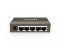 Switch Tenda TEG1005D (5x 10/100/1000Mbps) - 2491255
