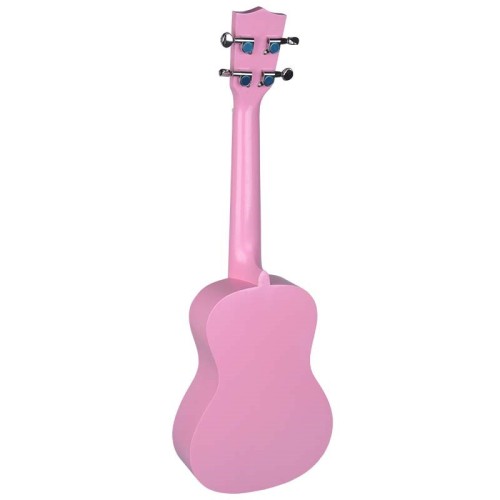 V-TONE UK23 PK ukulele koncertowe akustyczne 23"" - 2183052