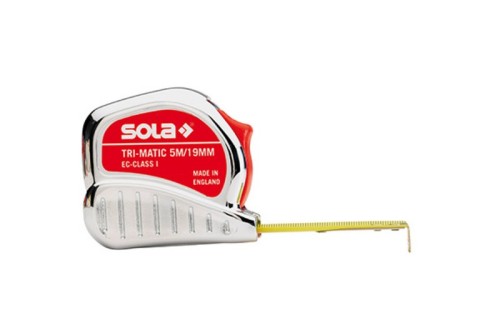 SOLA MIARA ZWIJANA TRI-MATIC  5m - 2183140