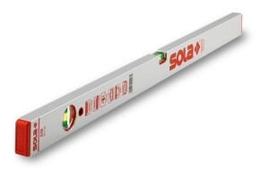 SOLA POZIOM. ALUMINIOWA AZB  20  20cm