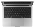 APPLE MacBook Pro A2442 M1 PRO (10 core)) 32GB 512GB SSD 14,2" (3K 3024x1964) US QWERTY rozpakowany - 2441091