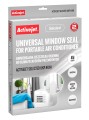 Uniwersalna uszczelka okienna do klimatyzatorów przenośnych Activejet Selected UKP-4UNI - 2491267