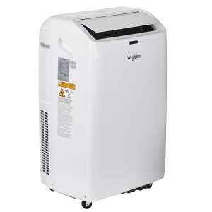 Klimatyzator przenośny WHIRLPOOL PACF29CO W