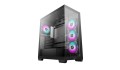 Actina Deepcool 9800X3D/32GB/2TB/RTX5070Ti/850W - 2491371