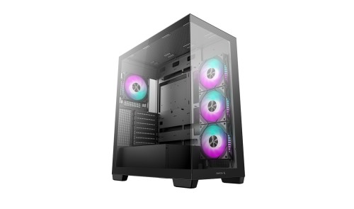 Actina Deepcool 9800X3D/32GB/2TB/RTX5070Ti/850W - 2491371
