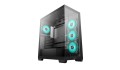Actina Deepcool 9800X3D/32GB/2TB/RTX5070Ti/850W - 2491373