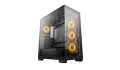 Actina Deepcool 9800X3D/32GB/2TB/RTX5070Ti/850W - 2491372