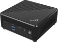MSI Cubi N ADL-001EU Pentium N200 4GB SSD128 Intel UHD Graphics W11Pro - 2491440