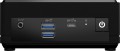 MSI Cubi N ADL-001EU Pentium N200 4GB SSD128 Intel UHD Graphics W11Pro - 2491441