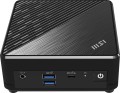 MSI Cubi N ADL-001EU Pentium N200 4GB SSD128 Intel UHD Graphics W11Pro - 2491444