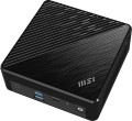 MSI Cubi N ADL-001EU Pentium N200 4GB SSD128 Intel UHD Graphics W11Pro - 2491449