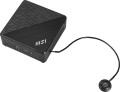 MSI Cubi N ADL-001EU Pentium N200 4GB SSD128 Intel UHD Graphics W11Pro - 2491450