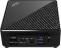 MSI Cubi N ADL-001EU Pentium N200 4GB SSD128 Intel UHD Graphics W11Pro - 2491445