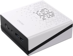 PC Chuwi Ubox-P Ryzen 5 6600H 16GB SSD512 BT W11Pro
