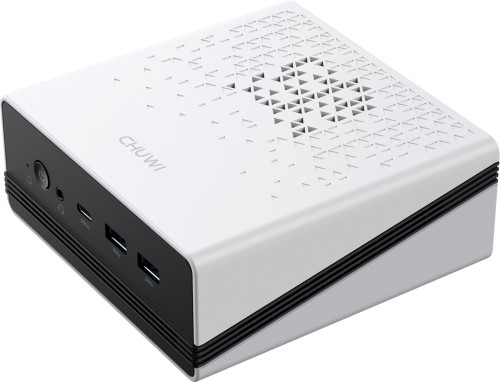 PC Chuwi Ubox-P Ryzen 5 6600H 16GB SSD512 BT W11Pro - 2491470