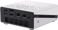 PC Chuwi Ubox-P Ryzen 5 6600H 16GB SSD512 BT W11Pro - 2491472