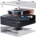 PC Chuwi Ubox-P Ryzen 5 6600H 16GB SSD512 BT W11Pro - 2491477