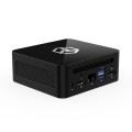 Mini PC Qoobe AP13620 i7-13620H/16GB/SSD 512GB/Win 11 Pro czarny - 2491484