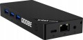 Mini PC Qoobe SUC N100/16GB/SSD 512GB/Win 11 Pro czarny - 2491487