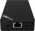 Mini PC Qoobe SUC N100/16GB/SSD 512GB/Win 11 Pro czarny - 2491489