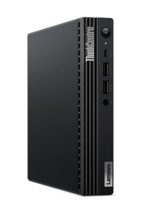 Lenovo ThinkCentre M70q G4 Tiny i3-13100T 16GB DDR4 SSD512 UHD Graphics 730 W11Pro 3Y OnSite