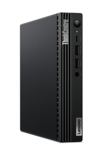 Lenovo ThinkCentre M70q G4 Tiny i3-13100T 16GB DDR4 SSD512 UHD Graphics 730 W11Pro 3Y OnSite - 2491494