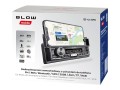 BLOW RADIO AVH-8970 RDS MP3/USB/SD/MMC/BT - 2491737