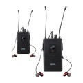 DNA Professional In-Ear Double - douszny odsłuch bezprzewodowy - 2491741