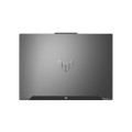 ASUS TUF Gaming A16 FA607NU-R5085W Ryzen 5 7535HS 16.0" FHD+ 144Hz Value IPS-level 300nits AG 8GB DDR5 SSD512 GeForce RTX 4050 6GB LAN WLAN+BT Cam720p 56Wh Win11 Mecha Gray - 2491796