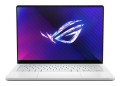 ASUS ROG Zephyrus G14 GA403UV-QS026W Ryzen 9 8945HS 14"3K OLED 500nits Glossy 16GB LPDDR5X 6400 SSD1TB GeForce RTX 4060 8GB WLAN+BT Cam1080p 75WHrs Win11 Platinum White - 2491880