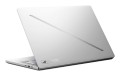 ASUS ROG Zephyrus G14 GA403UV-QS026W Ryzen 9 8945HS 14"3K OLED 500nits Glossy 16GB LPDDR5X 6400 SSD1TB GeForce RTX 4060 8GB WLAN+BT Cam1080p 75WHrs Win11 Platinum White - 2491882