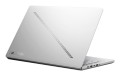 ASUS ROG Zephyrus G14 GA403UV-QS026W Ryzen 9 8945HS 14"3K OLED 500nits Glossy 16GB LPDDR5X 6400 SSD1TB GeForce RTX 4060 8GB WLAN+BT Cam1080p 75WHrs Win11 Platinum White - 2491883