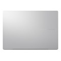 ASUS Vivobook S 14 M5406WA-PP059W Ryzen AI 9 365 14.0" 3K 120Hz 400nits Glossy 32GB LPDDR5X SSD1TB Radeon 880M Graphics WLAN+BT Cam 75WHrs Win11 Cool Silver - 2491904