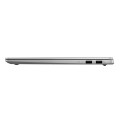 ASUS Vivobook S 14 M5406WA-PP059W Ryzen AI 9 365 14.0" 3K 120Hz 400nits Glossy 32GB LPDDR5X SSD1TB Radeon 880M Graphics WLAN+BT Cam 75WHrs Win11 Cool Silver - 2331907