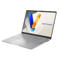 ASUS Vivobook S 14 M5406WA-PP059W Ryzen AI 9 365 14.0" 3K 120Hz 400nits Glossy 32GB LPDDR5X SSD1TB Radeon 880M Graphics WLAN+BT Cam 75WHrs Win11 Cool Silver - 2491899