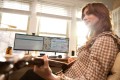HP Monitor P24h G5 FHD - 2492038