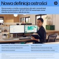 MONITOR HP LED 27" E27 G5 (6N4E2AA) (WYPRZEDAŻ) - 2492151