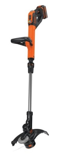 KOSIARKA ŻYŁKOWA 18V 4Ah STC1840EPC BLACK DECKER (WYPRZEDAŻ) - 2492231