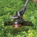 KOSIARKA ŻYŁKOWA 18V 4Ah STC1840EPC BLACK DECKER (WYPRZEDAŻ) - 2492230