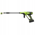 24V Myjka ciśnieniowa GREENWORKS G24PW - 5105307 - 2492237