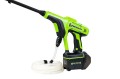 24V Myjka ciśnieniowa GREENWORKS G24PW - 5105307 - 2492240