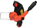 Yato YT-82831 przecinarka do pędzli/trymer 30 cm Bateria Czarny, Pomarańczowy - 2492264