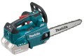 Makita DUC256Z piła łańcuchowa Czarny, Niebieski - 2492267