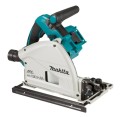 Makita DSP601ZJU przenośna pilarka tarczowa - 2492277